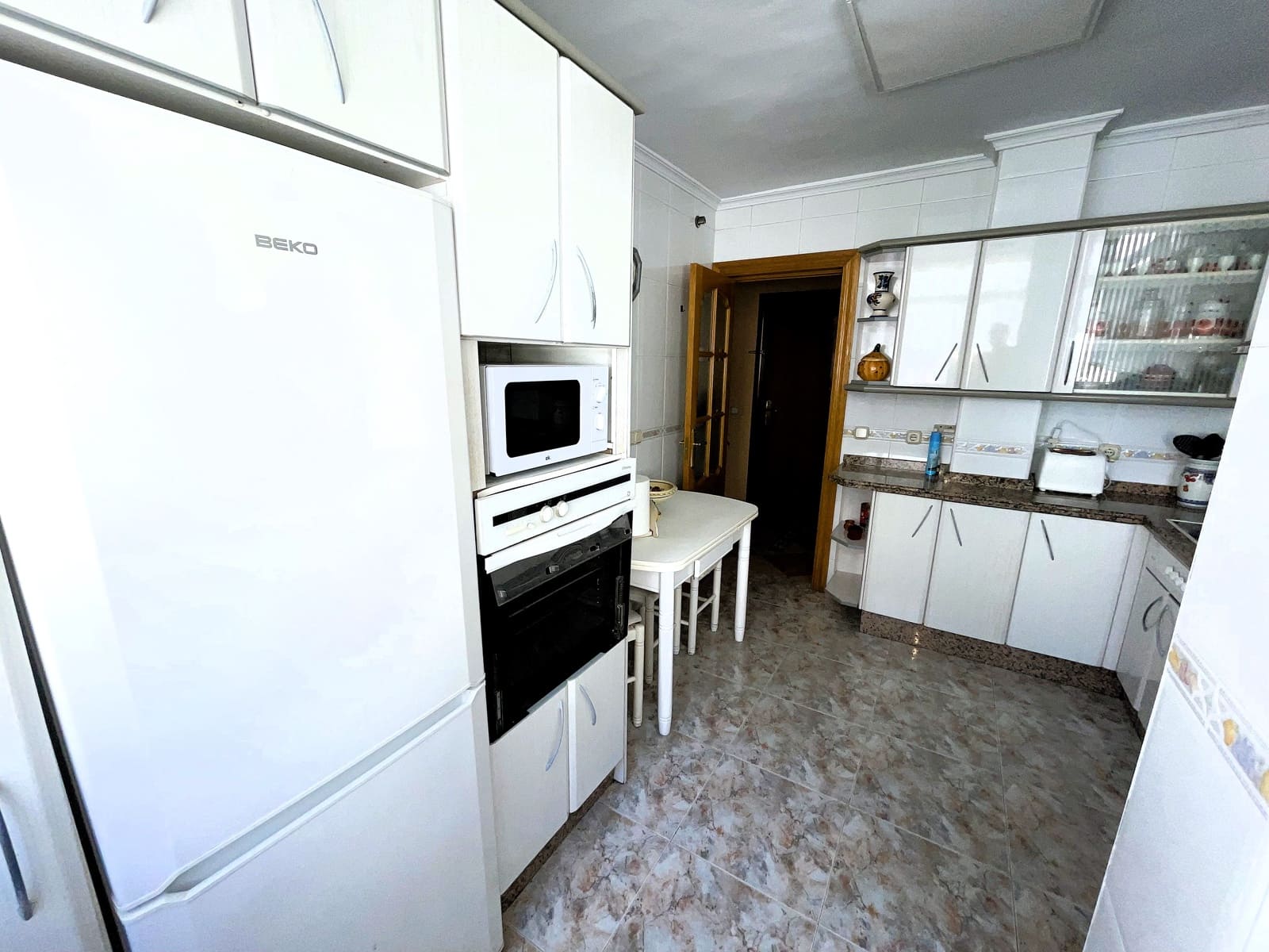 4 soveværelse Penthouse til salg i Malaga by med garage - € 629.000 (Ref: 9327027)