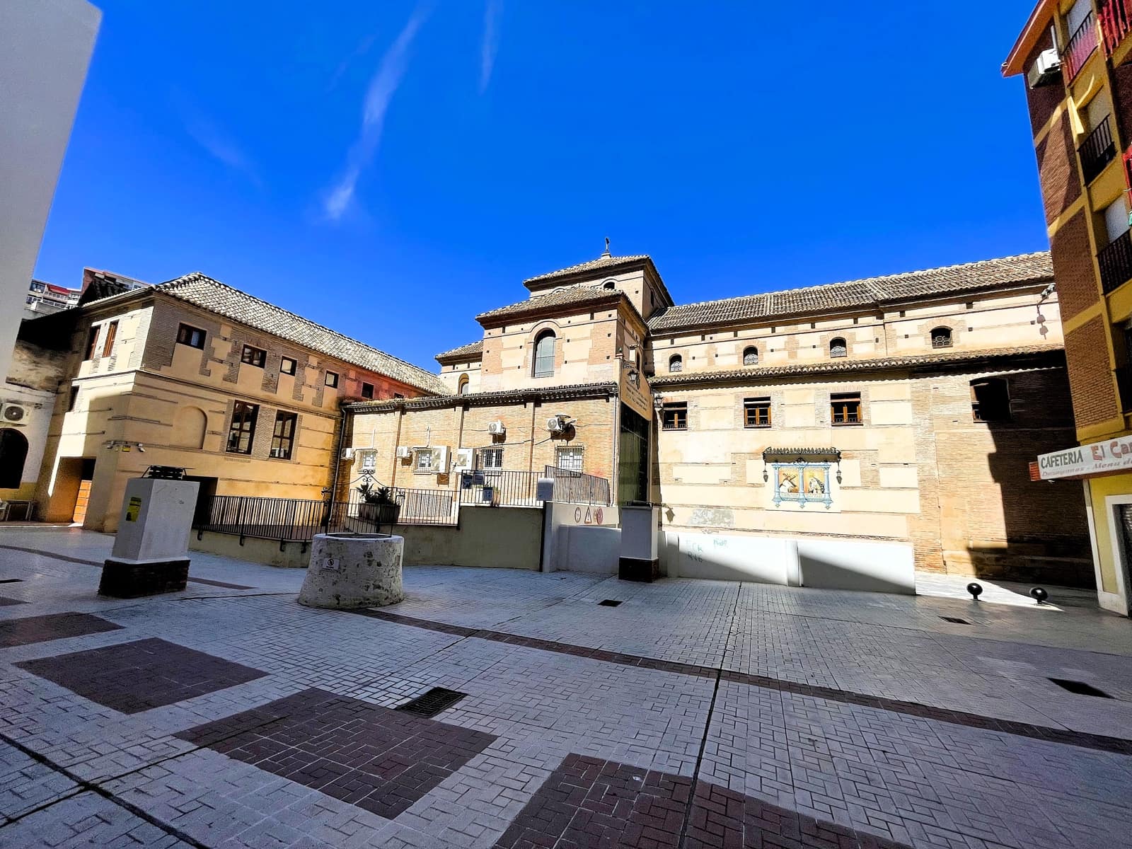 4 soveværelse Penthouse til salg i Malaga by med garage - € 629.000 (Ref: 9327027)