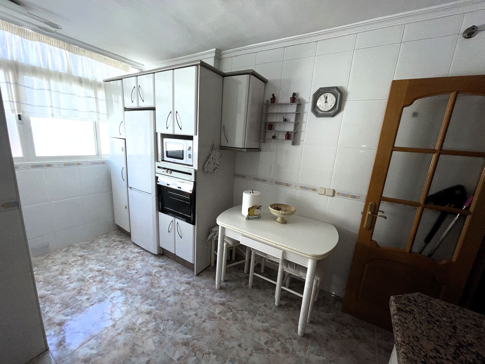 4 soveværelse Penthouse til salg i Malaga by med garage - € 629.000 (Ref: 9327027)