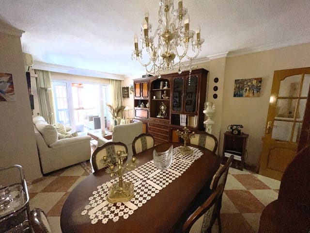 4 camera da letto Attico in vendita in Perchel Sur, Malaga città con garage - 629.000 € (Rif: 9327027)