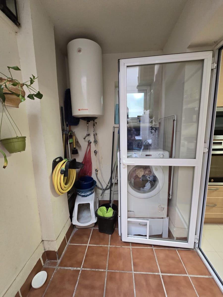 3 slaapkamer Flat te koop in Alhaurin de la Torre met zwembad garage - € 274.000 (Ref: 9327036)