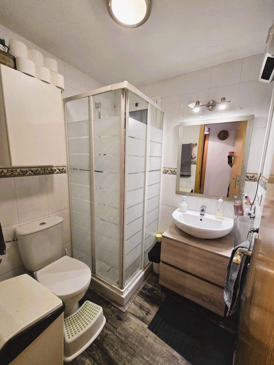 3 slaapkamer Flat te koop in Alhaurin de la Torre met zwembad garage - € 274.000 (Ref: 9327036)