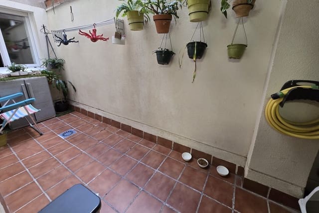 3 sypialnia Mieszkanie na sprzedaż w Alhaurín de la Torre z basenem garażem - 274 000 € (Ref: 9327036)