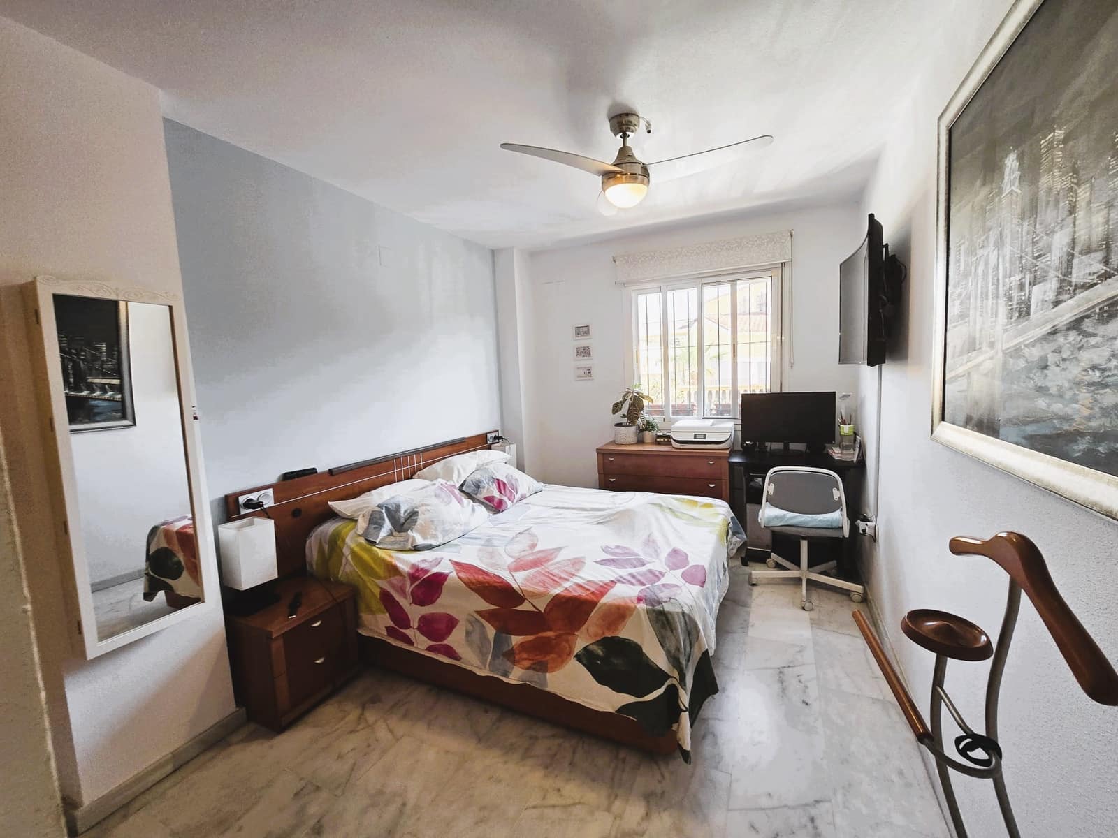 3 slaapkamer Flat te koop in Alhaurin de la Torre met zwembad garage - € 274.000 (Ref: 9327036)