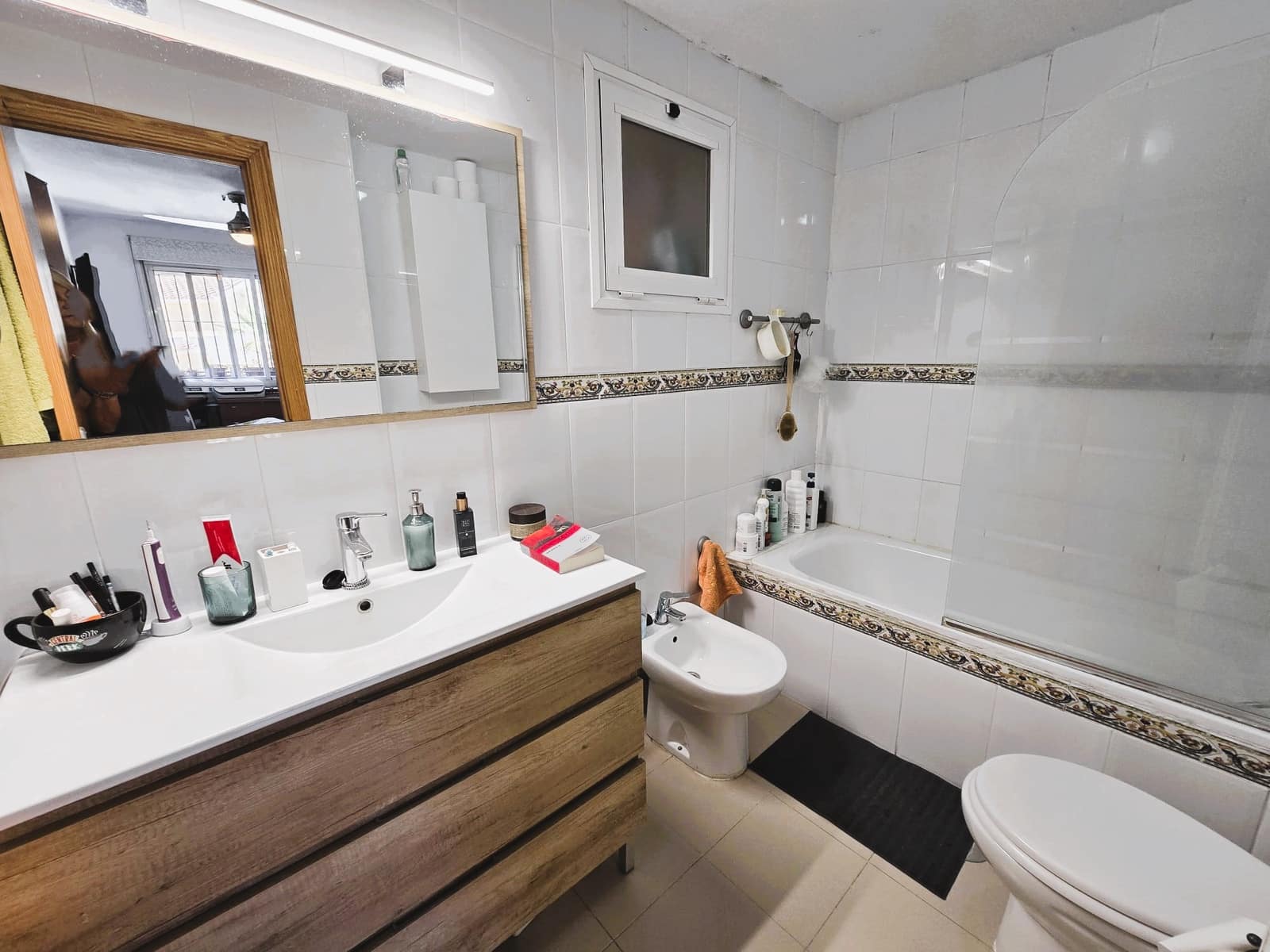 3 slaapkamer Flat te koop in Alhaurin de la Torre met zwembad garage - € 274.000 (Ref: 9327036)