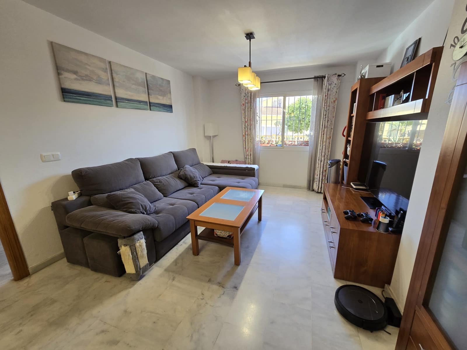 3 slaapkamer Flat te koop in Alhaurin de la Torre met zwembad garage - € 274.000 (Ref: 9327036)