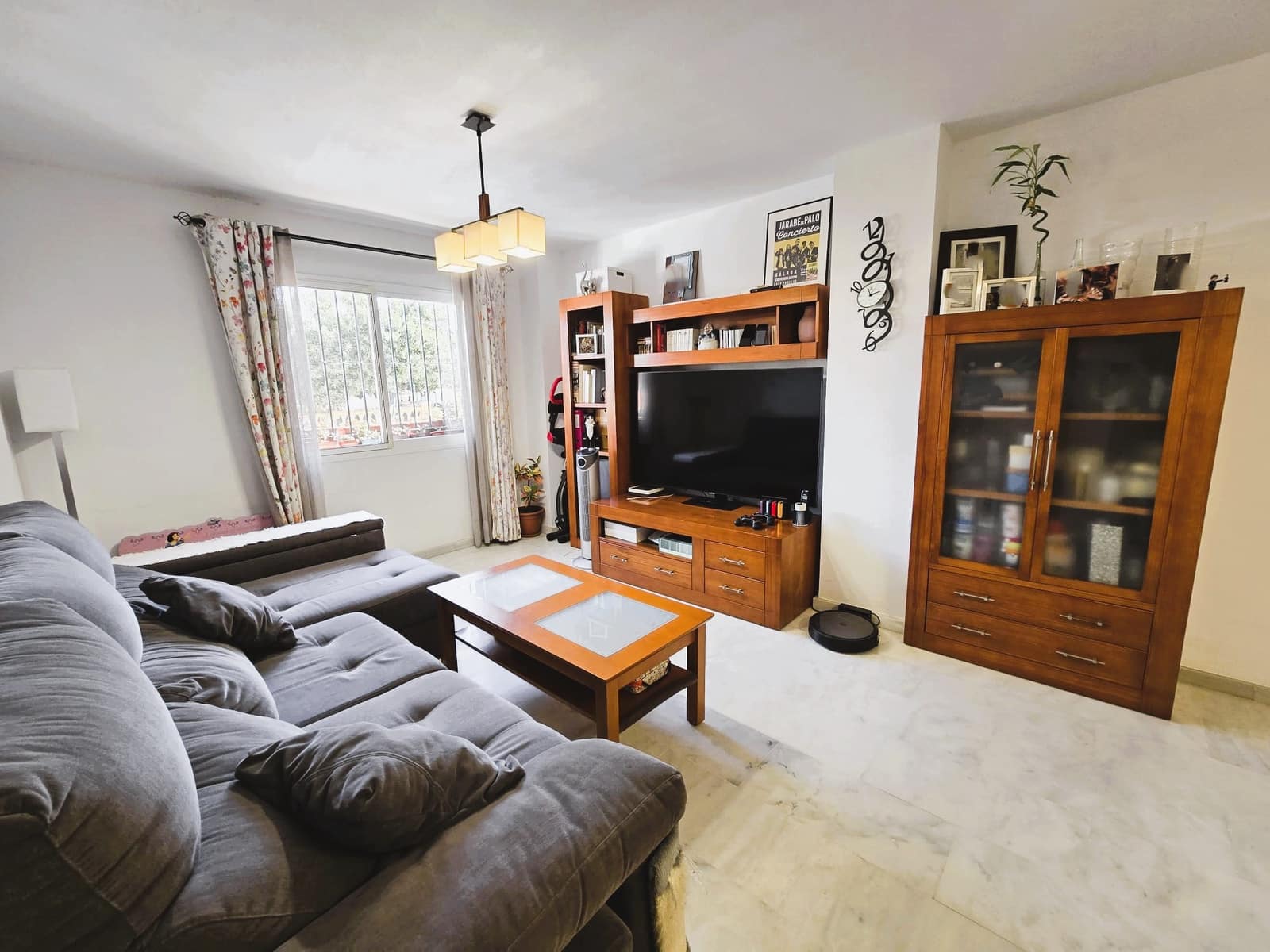 3 slaapkamer Flat te koop in Alhaurin de la Torre met zwembad garage - € 274.000 (Ref: 9327036)