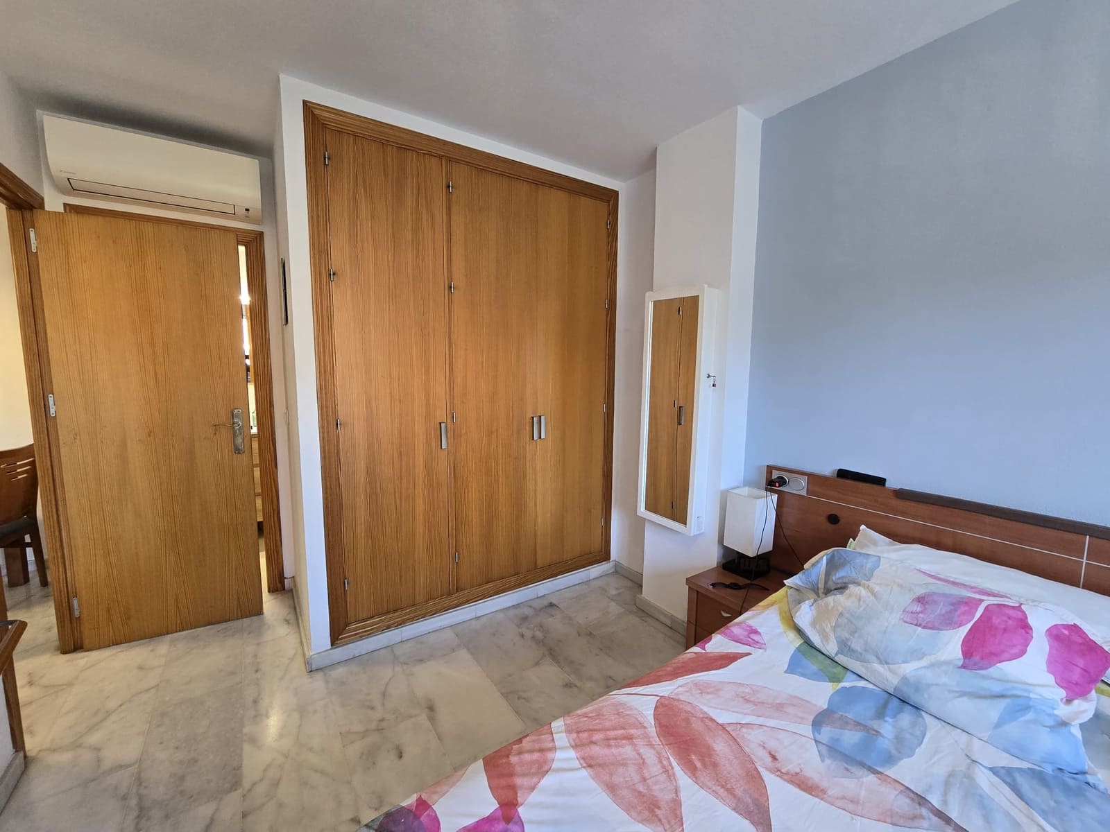3 slaapkamer Flat te koop in Alhaurin de la Torre met zwembad garage - € 274.000 (Ref: 9327036)