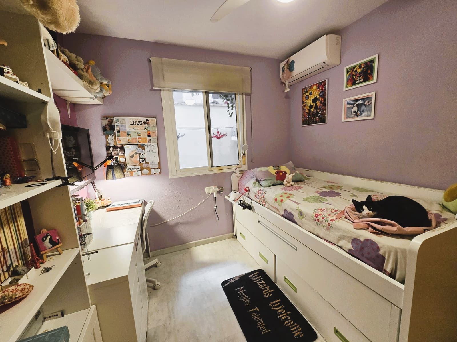 3 slaapkamer Flat te koop in Alhaurin de la Torre met zwembad garage - € 274.000 (Ref: 9327036)