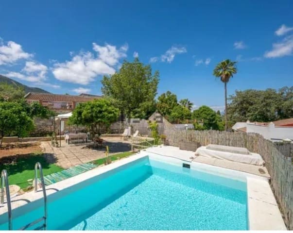 2 bedroom Townhouse for sale in Alhaurín el Grande with pool garage - € 315,000 (Ref: 9339123)