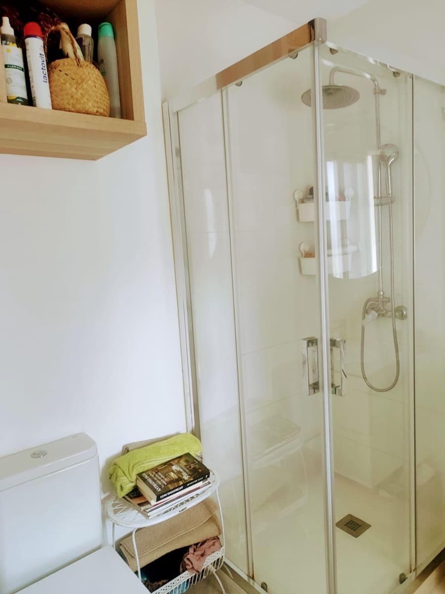 2 soverom Hus til salgs i Alhaurin el Grande med svømmebasseng garasje - € 315 000 (Ref: 9339123)