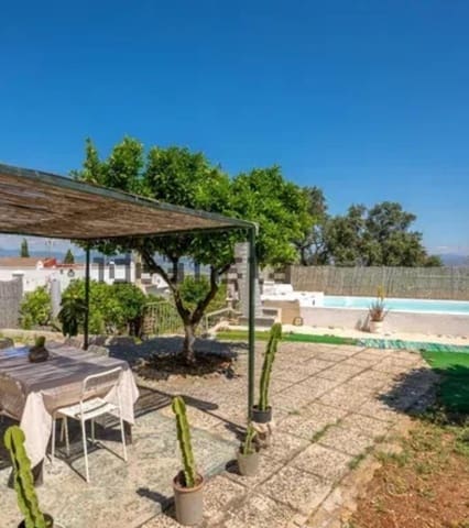 2 bedroom Townhouse for sale in Alhaurín el Grande with pool garage - € 315,000 (Ref: 9339123)