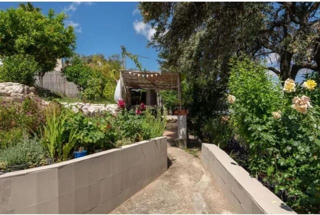 2 bedroom Townhouse for sale in Alhaurín el Grande with pool garage - € 315,000 (Ref: 9339123)