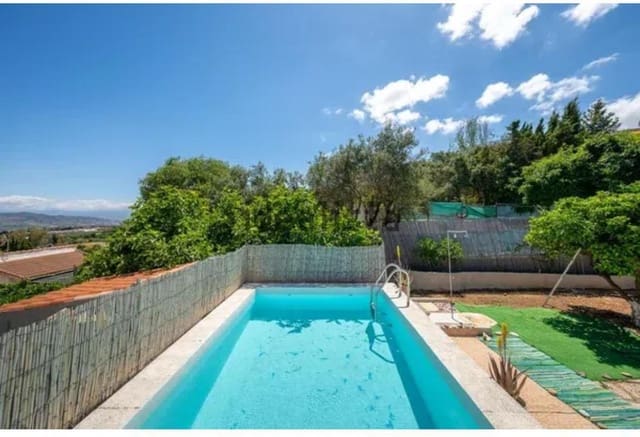 2 bedroom Townhouse for sale in Alhaurín el Grande with pool garage - € 315,000 (Ref: 9339123)