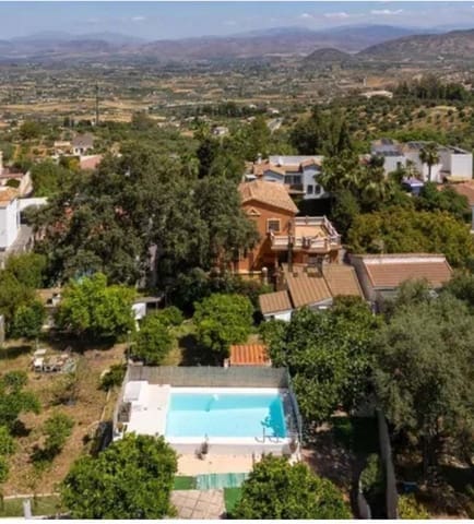 2 bedroom Townhouse for sale in Alhaurín el Grande with pool garage - € 315,000 (Ref: 9339123)