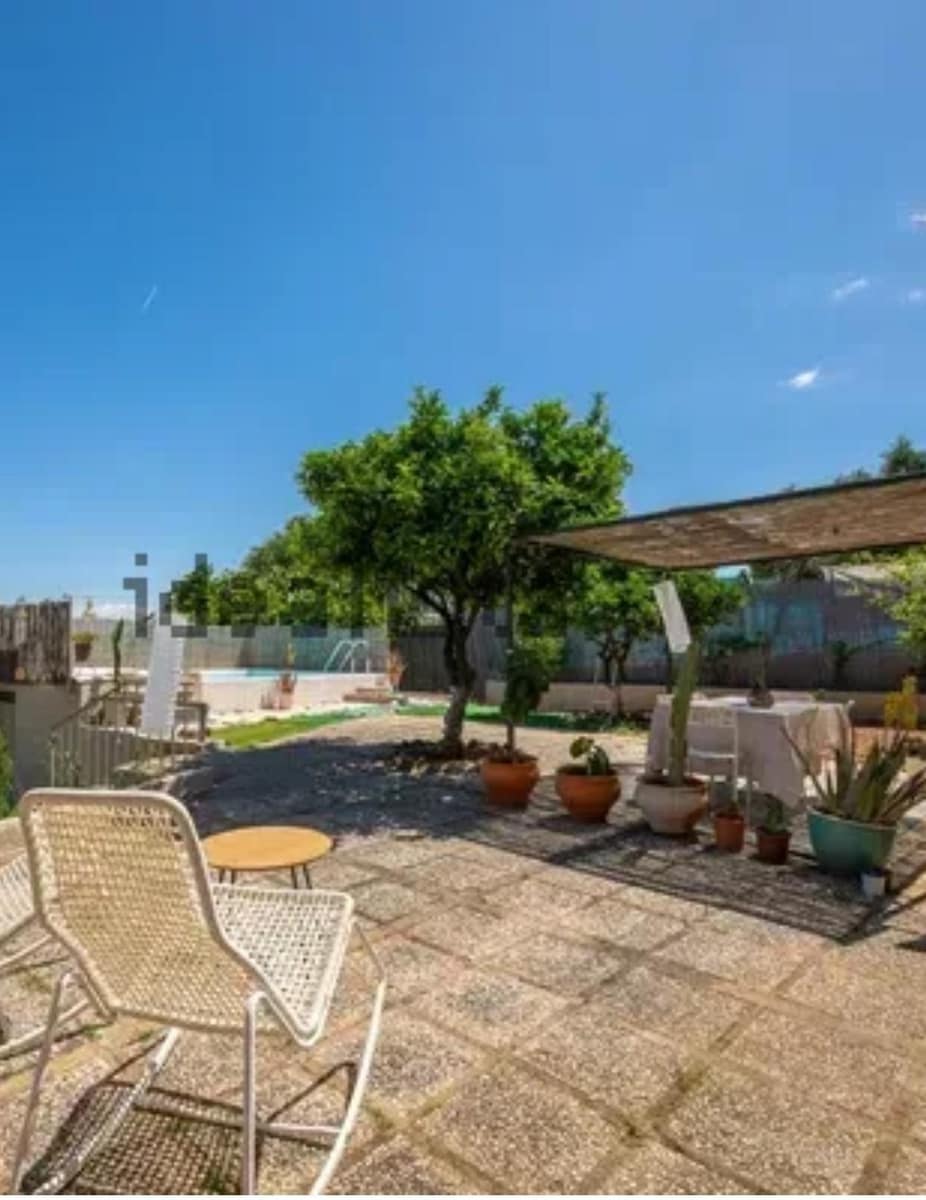 2 soverom Hus til salgs i Alhaurin el Grande med svømmebasseng garasje - € 315 000 (Ref: 9339123)