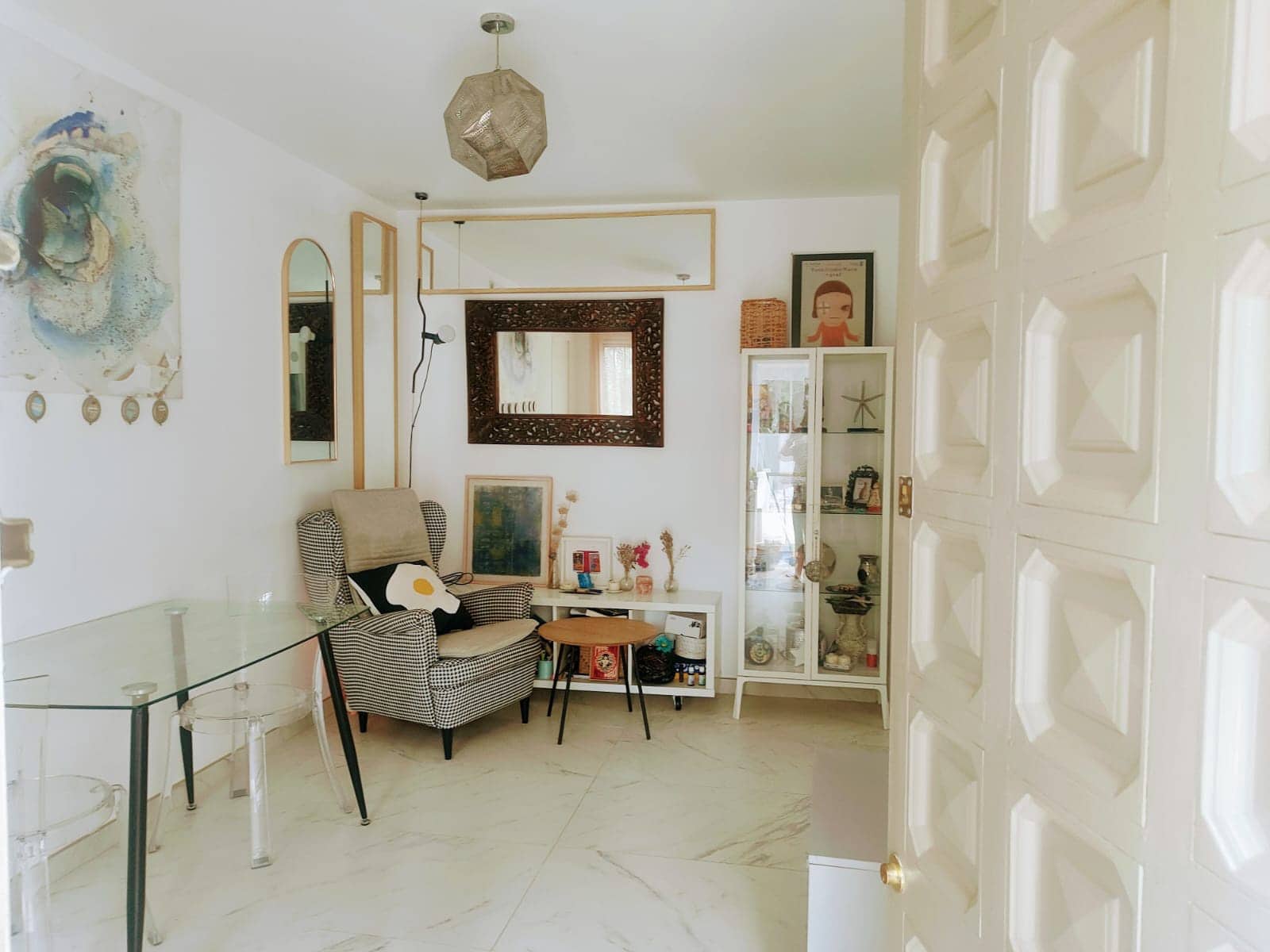 2 soverom Hus til salgs i Alhaurin el Grande med svømmebasseng garasje - € 315 000 (Ref: 9339123)