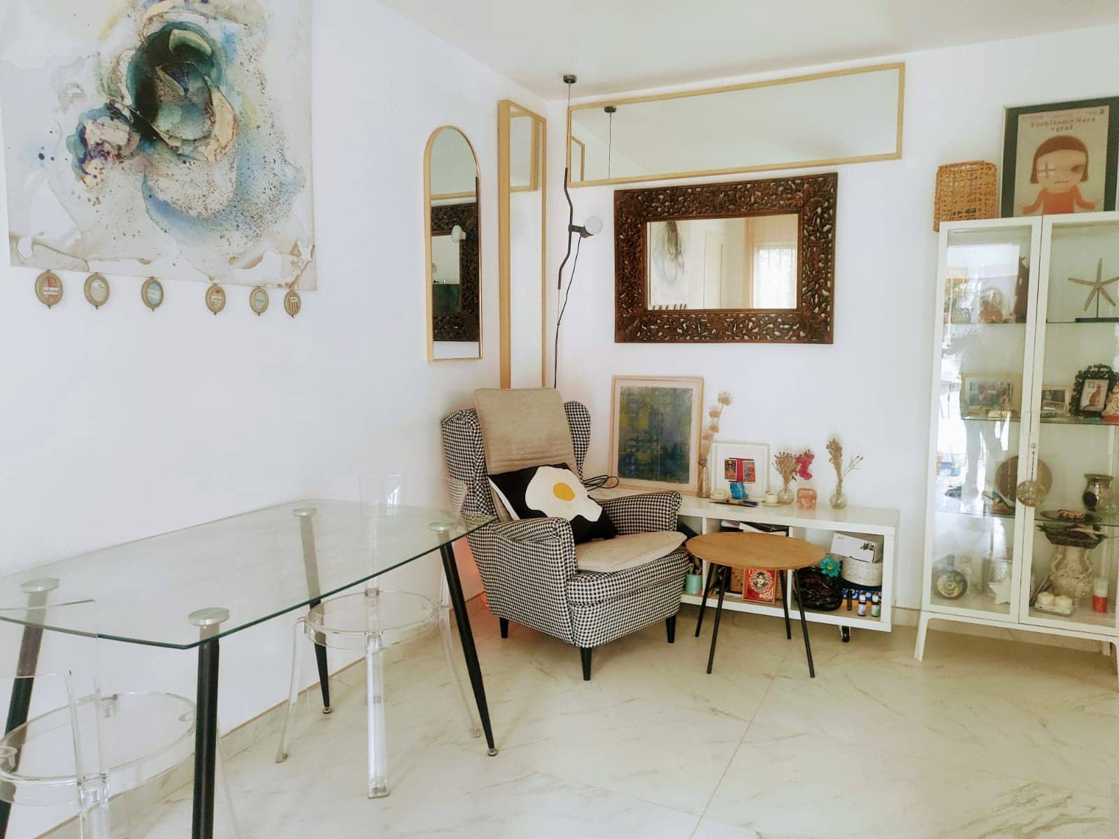 2 soverom Hus til salgs i Alhaurin el Grande med svømmebasseng garasje - € 315 000 (Ref: 9339123)