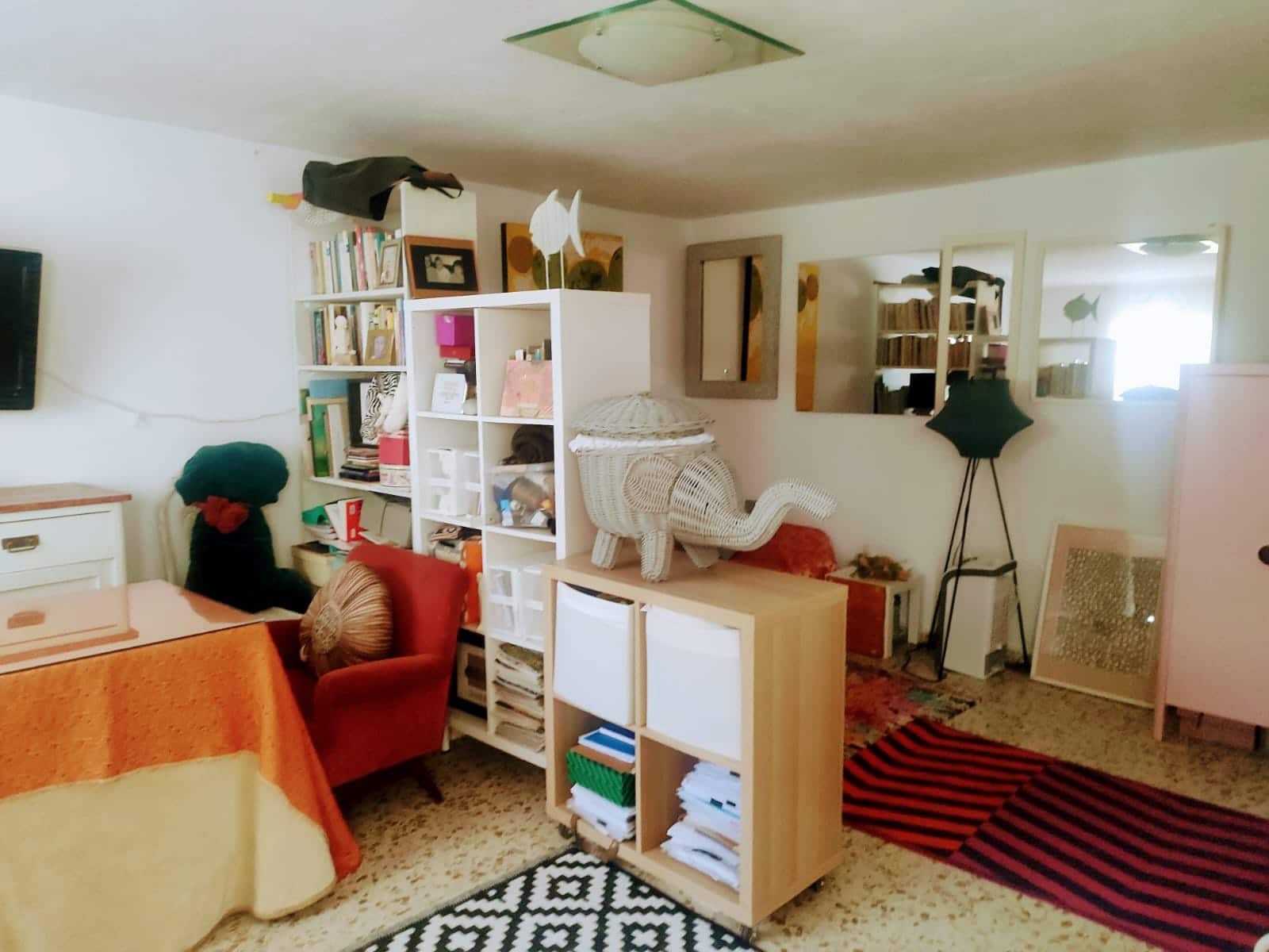 2 soverom Hus til salgs i Alhaurin el Grande med svømmebasseng garasje - € 315 000 (Ref: 9339123)