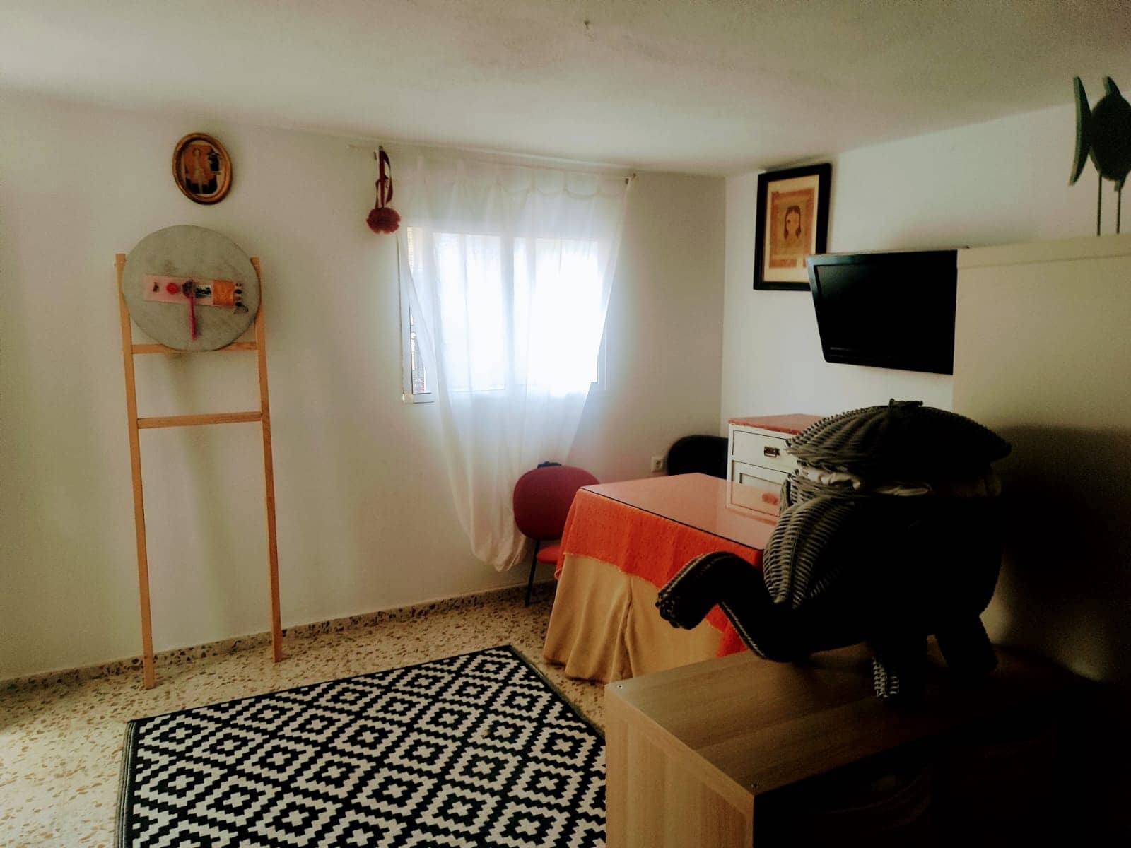 2 soverom Hus til salgs i Alhaurin el Grande med svømmebasseng garasje - € 315 000 (Ref: 9339123)