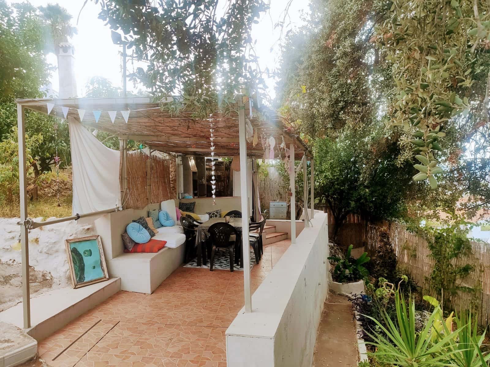 2 soverom Hus til salgs i Alhaurin el Grande med svømmebasseng garasje - € 315 000 (Ref: 9339123)