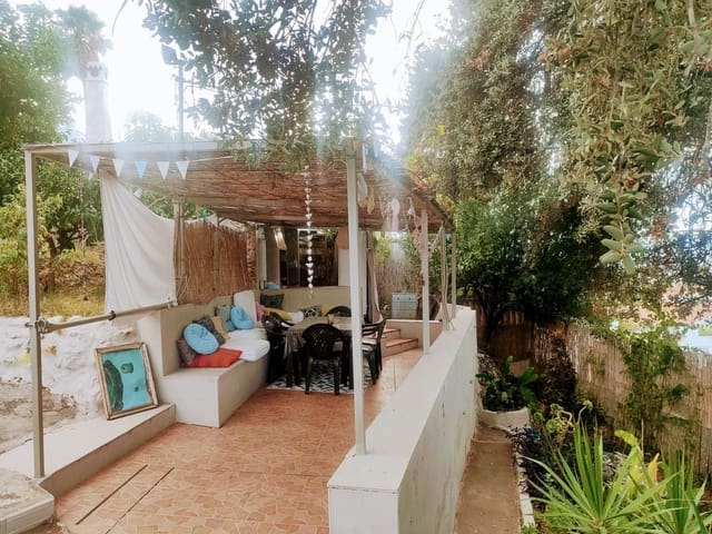 2 bedroom Townhouse for sale in Alhaurín el Grande with pool garage - € 315,000 (Ref: 9339123)