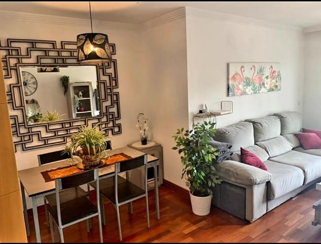 3 bedroom Flat for sale in Torremolinos with pool garage - € 520,000 (Ref: 9343660)