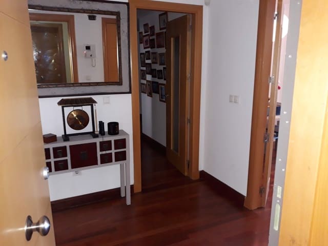 3 bedroom Flat for sale in Torremolinos with pool garage - € 520,000 (Ref: 9343660)