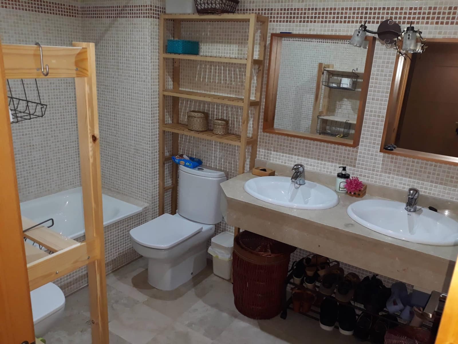 3 bedroom Flat for sale in Torremolinos with pool garage - € 520,000 (Ref: 9343660)