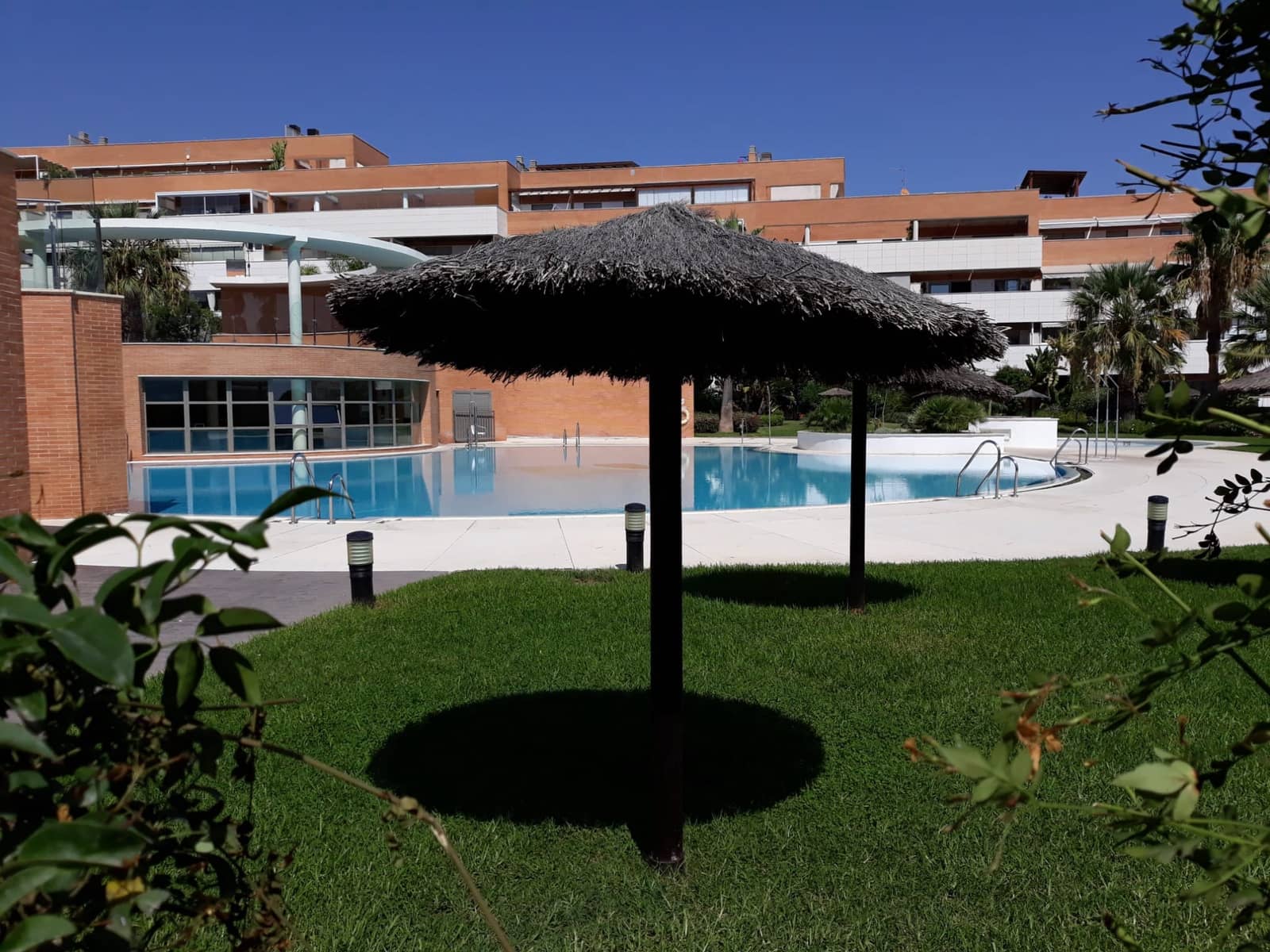 3 bedroom Flat for sale in Torremolinos with pool garage - € 520,000 (Ref: 9343660)