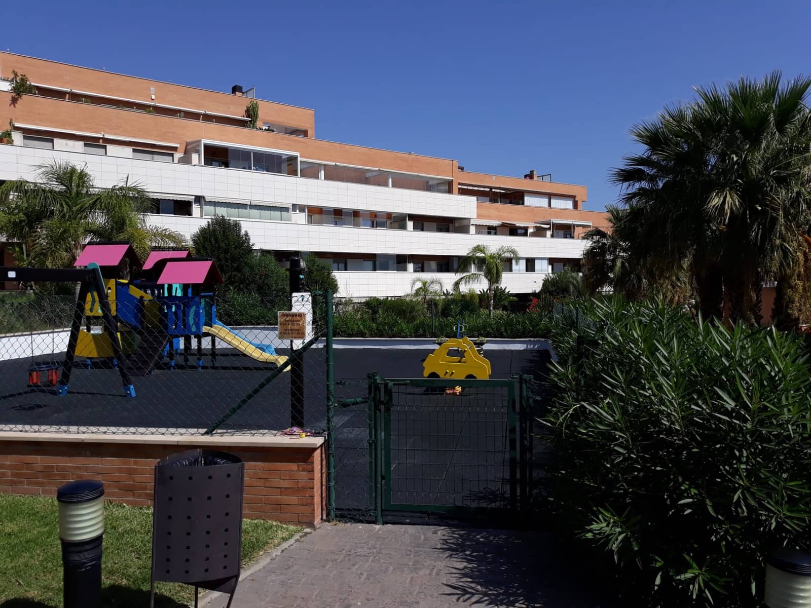 3 bedroom Flat for sale in Torremolinos with pool garage - € 520,000 (Ref: 9343660)