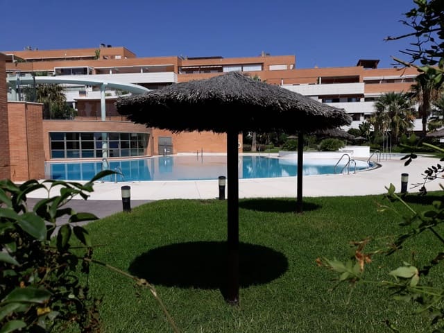 3 bedroom Flat for sale in Torremolinos with pool garage - € 520,000 (Ref: 9343660)