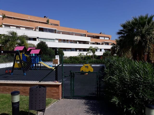 3 bedroom Flat for sale in Torremolinos with pool garage - € 520,000 (Ref: 9343660)