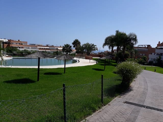 3 bedroom Flat for sale in Torremolinos with pool garage - € 520,000 (Ref: 9343660)