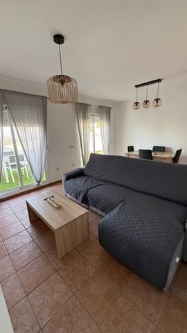 3 camera da letto Attico da affittare in Alhaurín el Grande con garage - 1.150 € (Rif: 9357453)