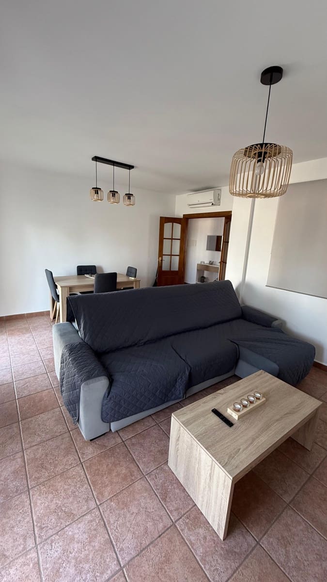 3 sypialnia Penthouse do wynajęcia w Alhaurin el Grande z garażem - 1 150 € (Ref: 9357453)