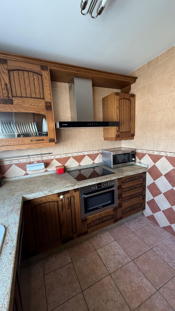 3 sypialnia Penthouse do wynajęcia w Alhaurin el Grande z garażem - 1 150 € (Ref: 9357453)