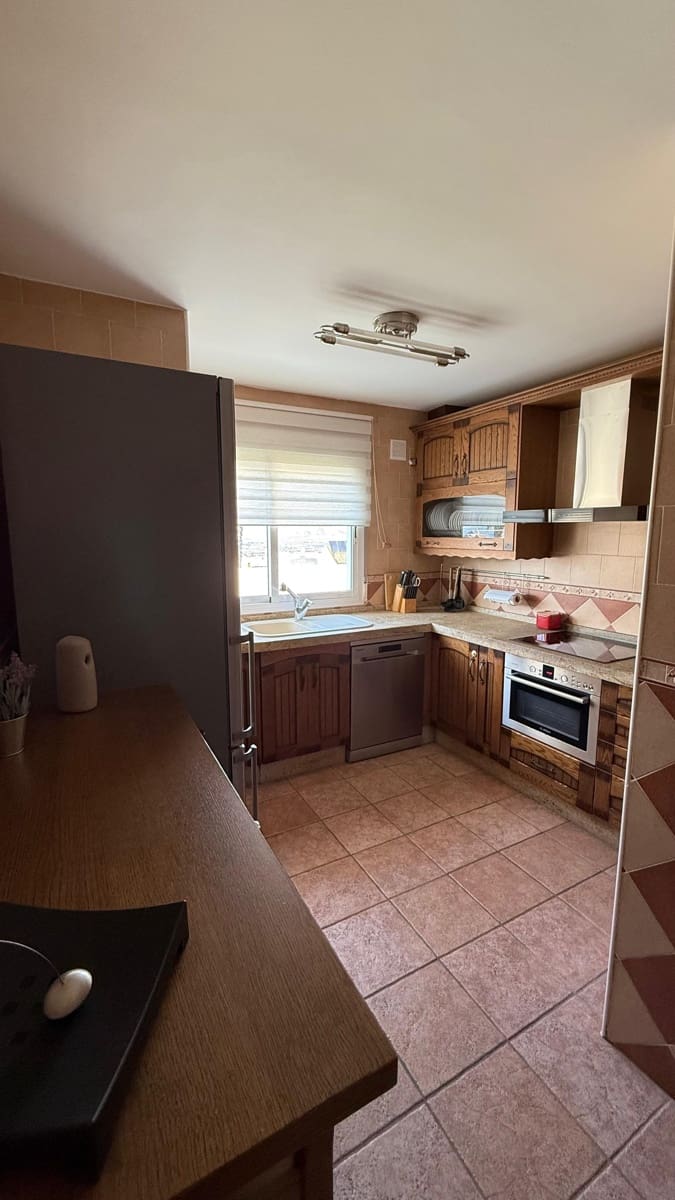 3 sypialnia Penthouse do wynajęcia w Alhaurin el Grande z garażem - 1 150 € (Ref: 9357453)