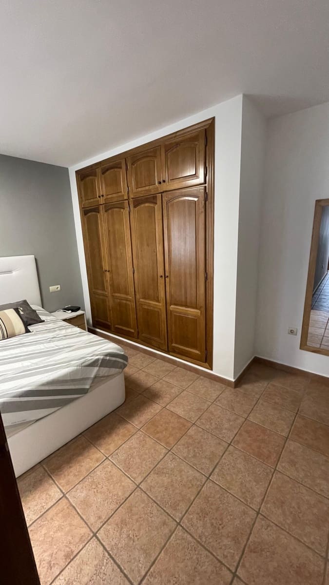 3 sypialnia Penthouse do wynajęcia w Alhaurin el Grande z garażem - 1 150 € (Ref: 9357453)