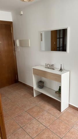 3 camera da letto Attico da affittare in Alhaurín el Grande con garage - 1.150 € (Rif: 9357453)