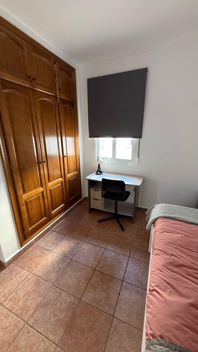 3 sypialnia Penthouse do wynajęcia w Alhaurin el Grande z garażem - 1 150 € (Ref: 9357453)