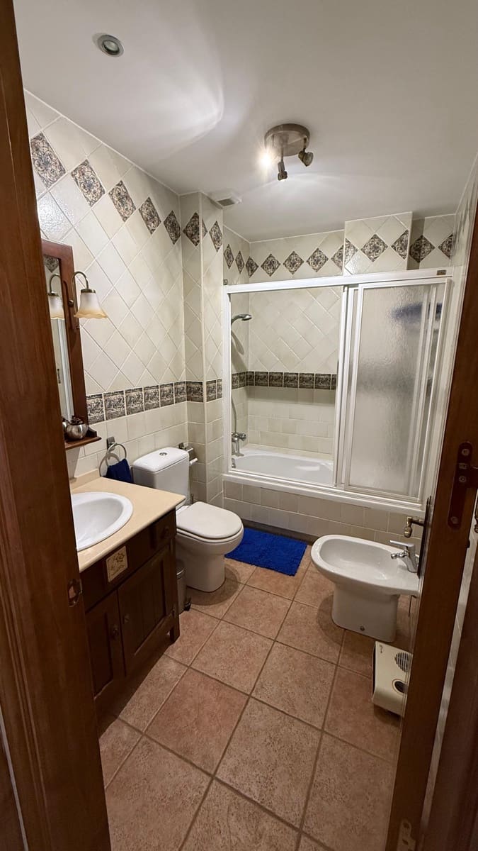 3 sypialnia Penthouse do wynajęcia w Alhaurin el Grande z garażem - 1 150 € (Ref: 9357453)