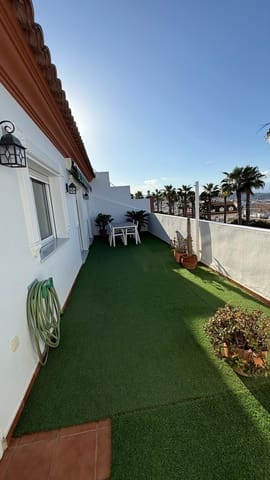 3 camera da letto Attico da affittare in Alhaurín el Grande con garage - 1.150 € (Rif: 9357453)