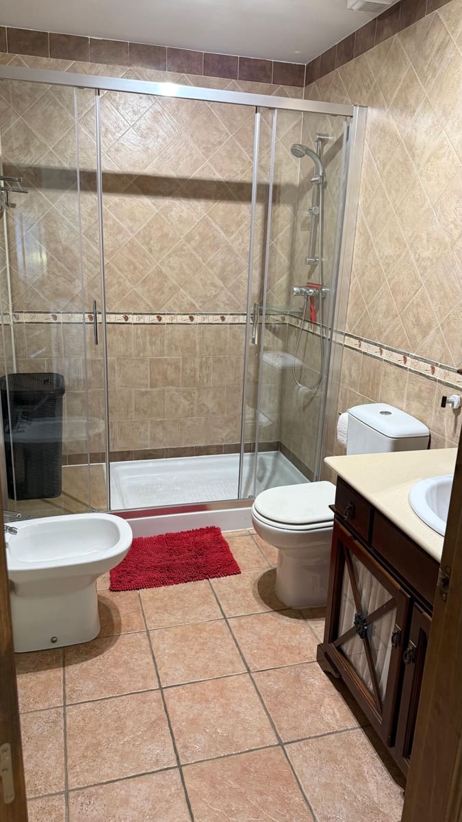 3 sypialnia Penthouse do wynajęcia w Alhaurin el Grande z garażem - 1 150 € (Ref: 9357453)