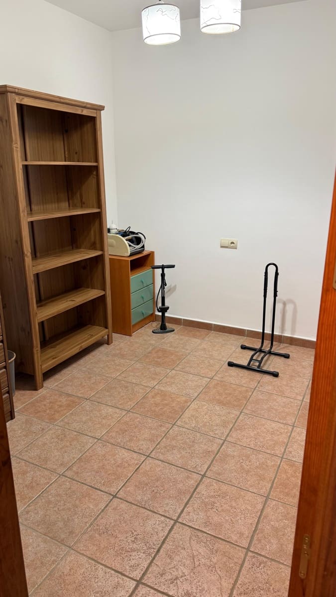 3 sypialnia Penthouse do wynajęcia w Alhaurin el Grande z garażem - 1 150 € (Ref: 9357453)