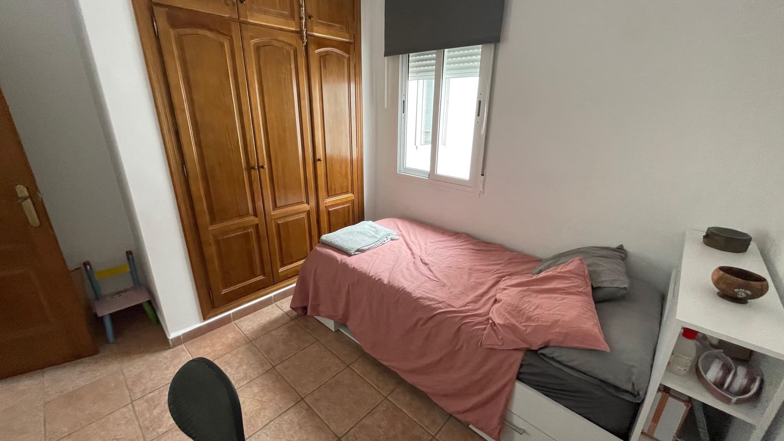 3 sypialnia Penthouse do wynajęcia w Alhaurin el Grande z garażem - 1 150 € (Ref: 9357453)