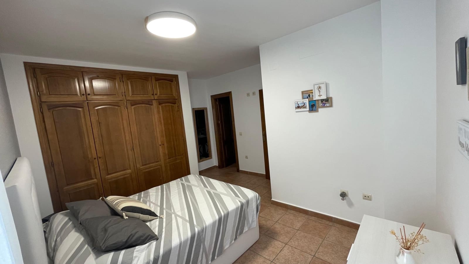 3 sypialnia Penthouse do wynajęcia w Alhaurin el Grande z garażem - 1 150 € (Ref: 9357453)