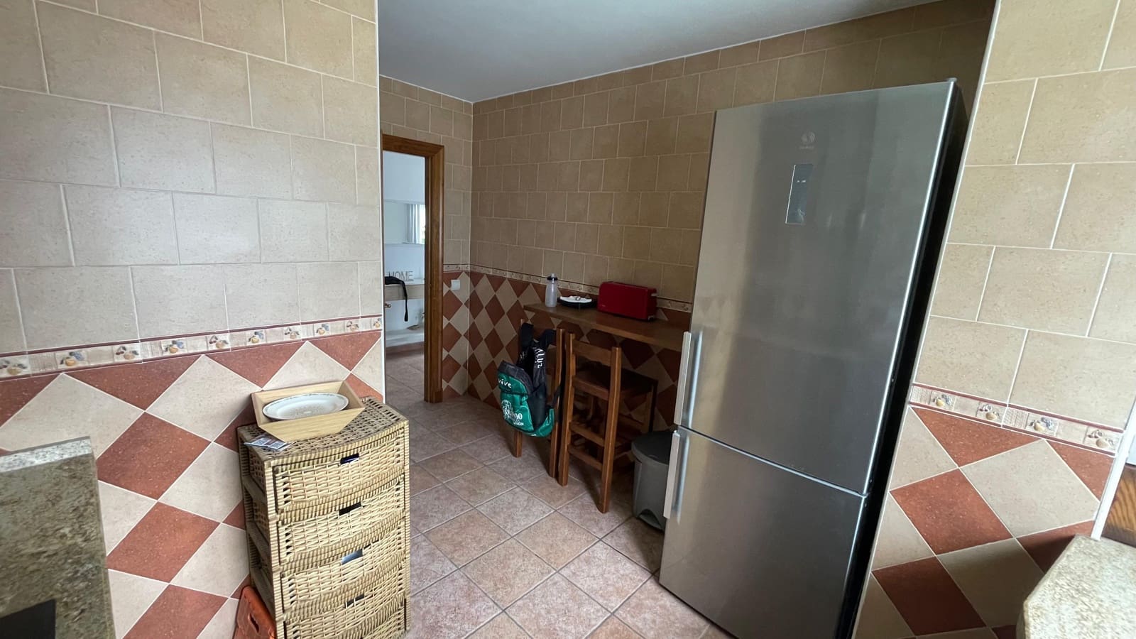 3 sypialnia Penthouse do wynajęcia w Alhaurin el Grande z garażem - 1 150 € (Ref: 9357453)