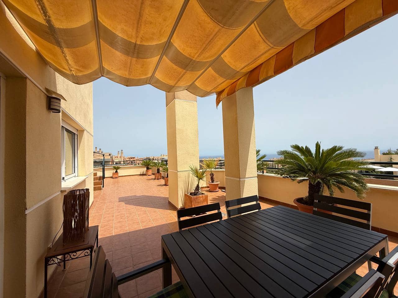 4 bedroom Penthouse for sale in Torremolinos with pool garage - € 660,000 (Ref: 9357480)