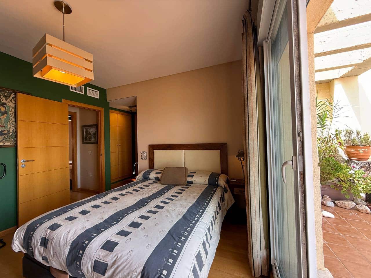 4 bedroom Penthouse for sale in Torremolinos with pool garage - € 660,000 (Ref: 9357480)